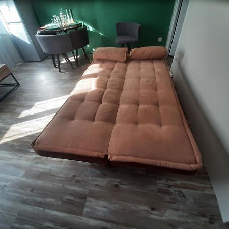 3 Apt T2 Cosy De 40 A 50 M2 Ideal Pour Un Deplacement Pro " Les Iris " Bourg-Saint-Andeol Exterior photo
