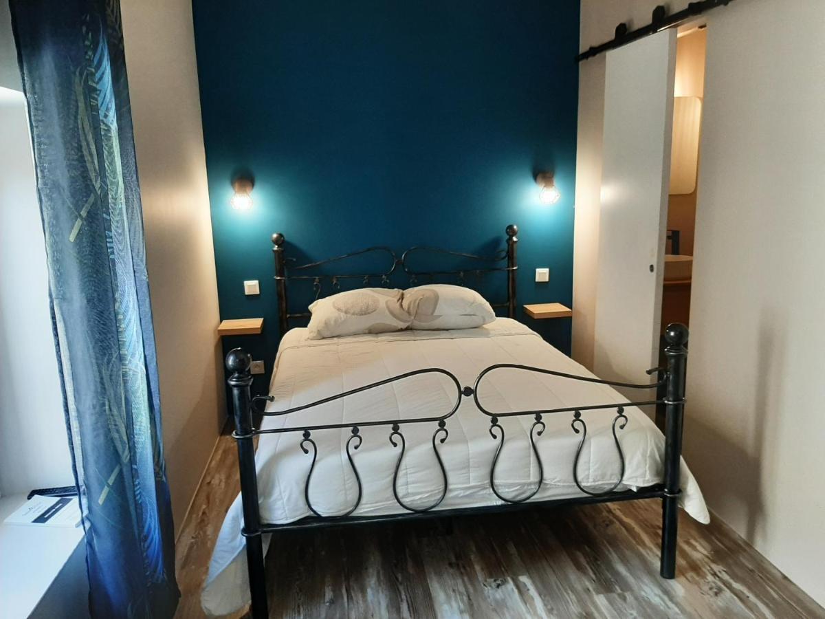 3 Apt T2 Cosy De 40 A 50 M2 Ideal Pour Un Deplacement Pro " Les Iris " Bourg-Saint-Andeol Exterior photo